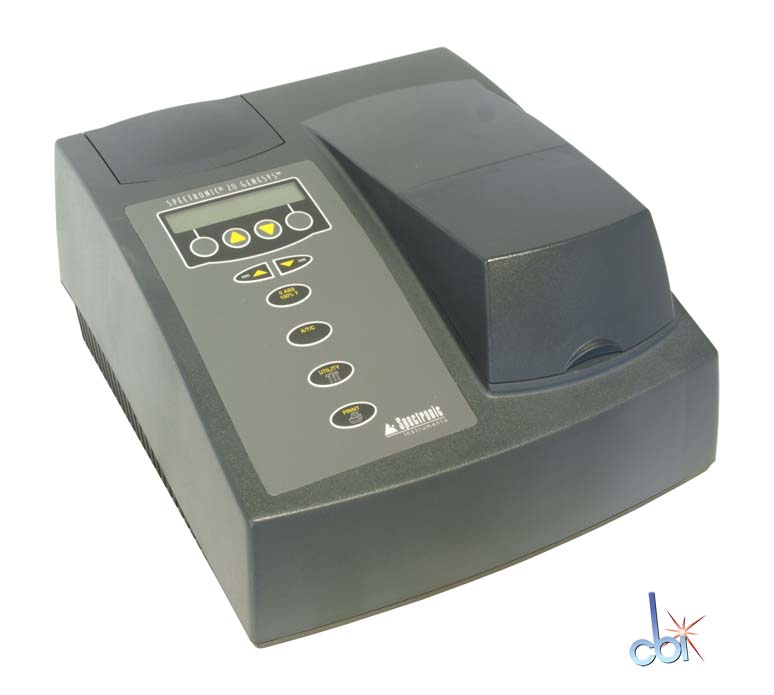 SPECTRONIC UNICAM SPECTROPHOTOMETER