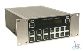 VAT SERIES 64 VACUUM VALVE CONTROLLER
