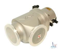 VAT VACUUM ANGLE VALVE ISO-K 100 MM