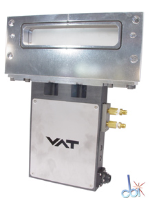 VAT TRANSFER VACUUM VALVE