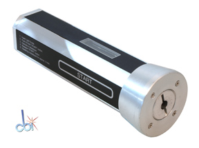 EIT SPOTCURE UV INTENSITY METER