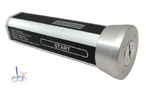 EIT SPOTCURE OPTICAL POWER METER