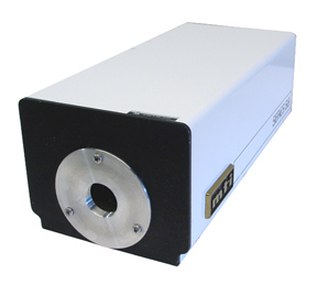 DAGE-MTI SERIES 68 INFRARED CAMERA