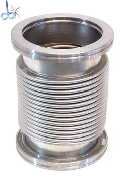 NOR-CAL PRODUCTS BELLOWS
