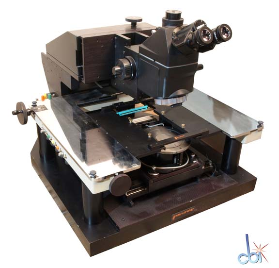 SIGNATONE ANALYTICAL WAFER PROBER