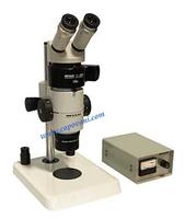 WILD STEREOMICROSCOPE 6X - 50X
