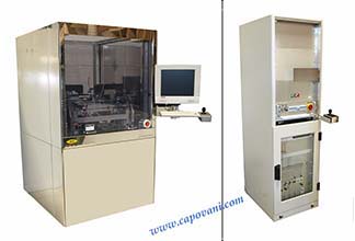 EV GROUP SMARTVIEW&reg; BOND ALIGNER