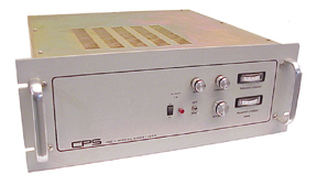 CPS ELECTRON GUN POWER SUPPLY 30KV