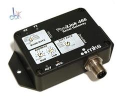 MKS INSTRUMENTS DEVICENET TO RS232 GATEWAYS