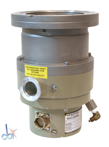 BALZERS/PFEIFFER TURBO PUMP 170 L/S