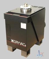 LEYBOLD DRY VACUUM PUMP 32 CFM