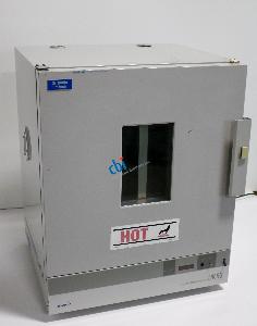 BAXTER MECHANICAL CONVECTION OVEN 5 CUFT 210C