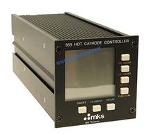 MKS INSTRUMENTS, INC. HOT CATHODE GAUGE CONTROLLER