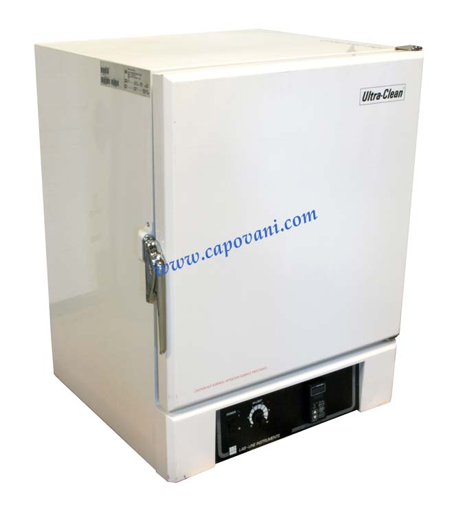 LAB-LINE INSTRUMENTS CLEAN ROOM OVEN 250°C