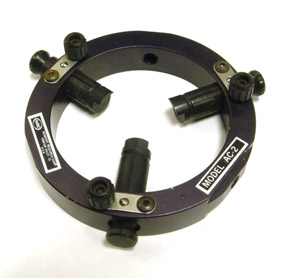 NEWPORT ADJUSTABLE-RADIUS CHUCK