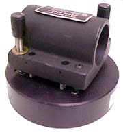 NEWPORT ROD-MOUNTED KINEMATIC MIRROR MOUNTS