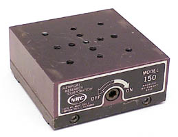NEWPORT HEAVY DUTY MAGNETIC BASE