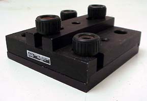 NEWPORT ADJUSTABLE MOUNTING BASES