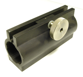 NEWPORT EXTRA LONG ROD CLAMPS