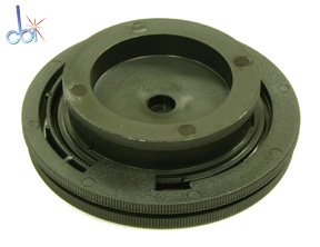 NEWPORT UNIVERSAL OPTIC HOLDER