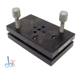 NEWPORT TILT PLATFORM, 2 AXIS