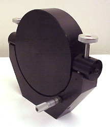 NEWPORT LENS POSITIONER 