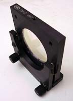 NEWPORT GIMBAL MIRROR MOUNT