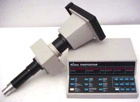 REICHERT AUTOMATIC CAMERA SYSTEM