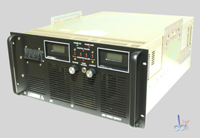 LAMBDA EMI DC POWER SUPPLY 80V, 185A