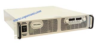 TDK-LAMBDA GENESYS DC POWER SUPPLY 5000 WATT