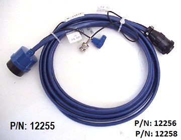 GRANVILLE PHILLIPS ION GAUGE CABLE