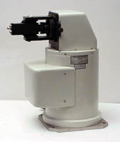 PRECISE OPTICS X-RAY IMAGE INTENSIFIER