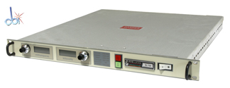SPELLMAN HIGH VOLTAGE POWER SUPPLY, 20 KV POSITIVE POLARITY