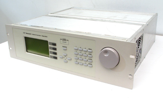 NEWPORT HIGH DENSITY LASER DIODE CONTROLLER