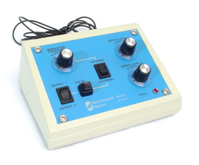 MEADOWLARK LIQUID CRYSTAL CONTROLLER