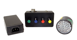 ADVANCED ILLUMINATION SL1236RGB