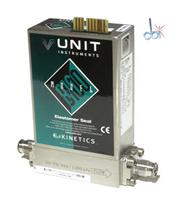 UNIT INSTRUMENTS CELERITY MASS FLOW CONTROLLER 5 L