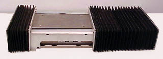 ANORAD MOTORIZED LINEAR STAGE, 7" TRAVEL