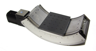 NEWPORT GONIOMETER CRADLE