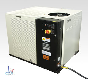 LYDALL AFFINITY RECIRCULATING CHILLER 20000 WATT