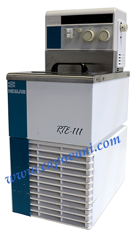 NESLAB REFRIGERATED BATH/CIRCULATOR, 500 WATT
