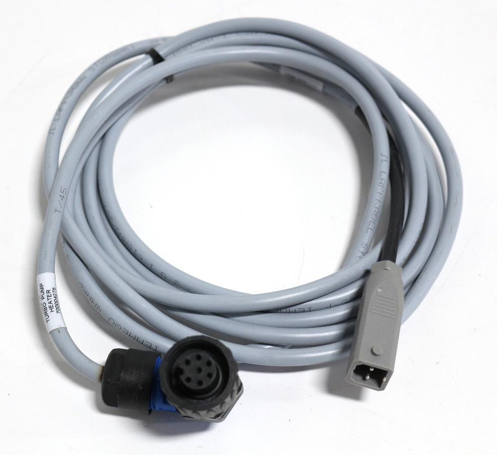 PFEIFFER HEATER BAND CABLE 3.5M