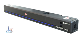 COHERENT ARGON ION LASER