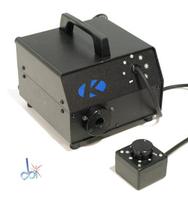 FIBER OPTIC LIGHT SOURCE