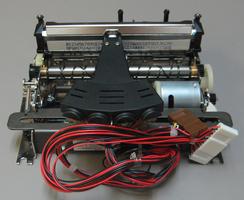 Star Micronics DP824-12-D Printer