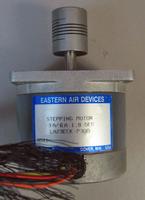 Eastern Air Devices LA23ECK-P300 Stepping Motor 3A/6A 1.8 Deg