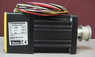 Parker SM231BE-LFLN Compumotor