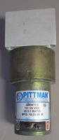 Pittman GM9413-3 D.C. Gear Motor Brush