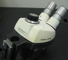 Bausch & Lomb Stereo Zoom 4