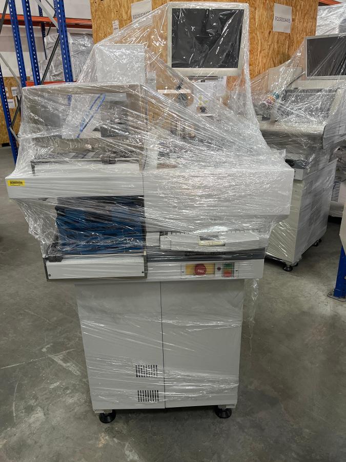 LBE139H Input Line Buffer